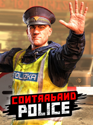 Contraband Police - Xbox Series X Key - EUROPE