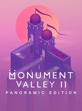 Monument Valley 2 - Xbox Live Key  - UNITED STATES