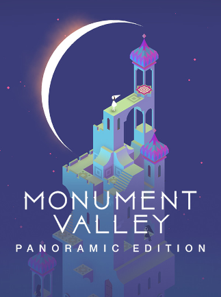 Monument Valley The Collection - Xbox Live Key  - EUROPE
