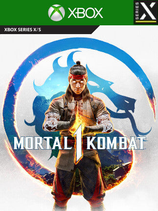 Mortal Kombat 1 (Xbox Series X/S) - Xbox Live Key - United States
