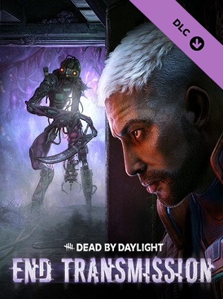 Dead by Daylight - End Transmission Chapter (PC) - Steam Key - ROW