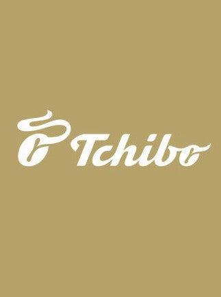 Tchibo Gift Card 50 EUR - Tchibo Key - GERMANY