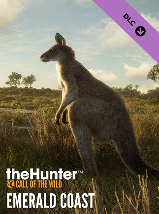 theHunter: Call of the Wild - Emerald Coast Australia (PC) - Steam Key - ROW