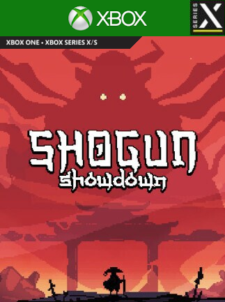 Shogun Showdown (Xbox Series X/S) - Xbox Live Key  - UNITED STATES