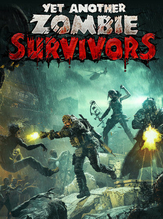 Yet Another Zombie Survivors - Xbox One/Series Key - United States