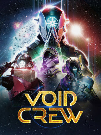 Void Crew - Xbox Series X Key - UNITED STATES