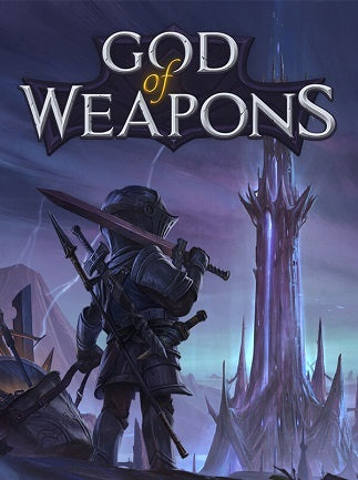 God Of Weapons - Xbox Series X Key - EUROPE