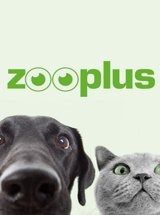 Zooplus Gift Card 10 EUR  - Zooplus Key  - GERMANY