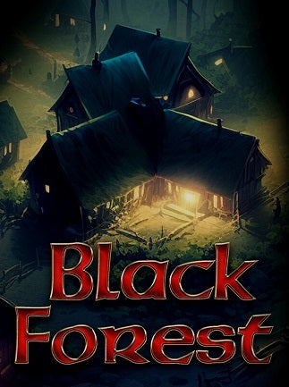 Black Forest (PC) - Steam Key - GLOBAL