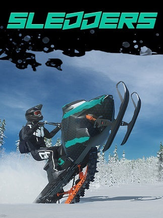 Sledders - Xbox Series X Key  - EUROPE