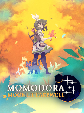Momodora: Moonlit Farewell - Xbox Series X Key  - UNITED STATES