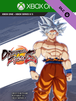 DRAGON BALL FIGHTERZ - Goku (Ultra Instinct) (Xbox One) - Xbox Live Key - UNITED KINGDOM