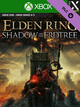 ELDEN RING Shadow of the Erdtree (Xbox Series X/S) - Xbox Live Key - UNITED KINGDOM