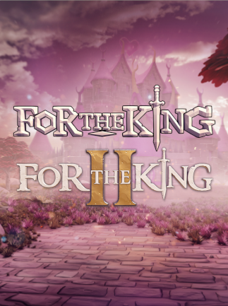 For The King Franchise Bundle - Xbox Live/Windows 11 Key UNITED STATES
