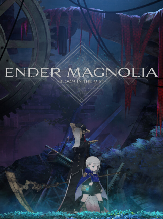 Ender Magnolia: Bloom in the Mist - Xbox Live Key  - UNITED STATES