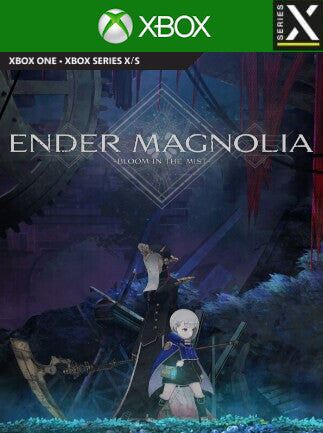 Ender Magnolia: Bloom in the Mist (Xbox Series X/S) - Xbox Live Key - MEXIKO