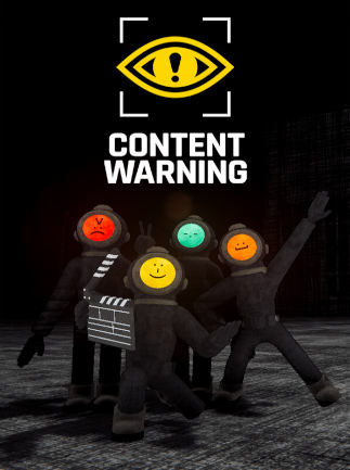 Content Warning (PC) - Steam Key - LATAM