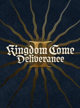 Kingdom Come: Deliverance II (PC) - Steam Key - EUROPA