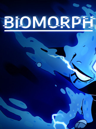 Biomorph - Xbox Series X Key  - UNITED STATES
