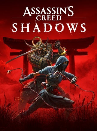 Assassin's Creed Shadows (Xbox Series X/S) - Xbox Live Key  - ROW