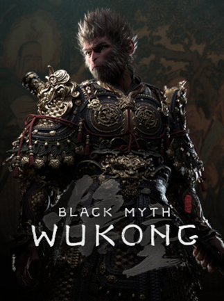 Black Myth: Wukong (PC) - Clave de Steam - EUROPA