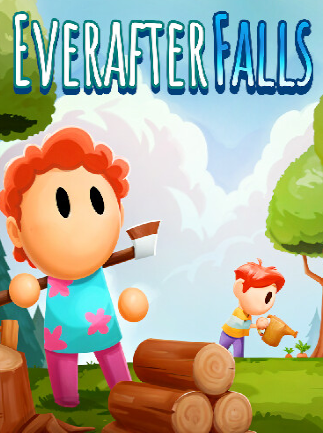 Everafter Falls - Xbox Live Key UNITED STATES