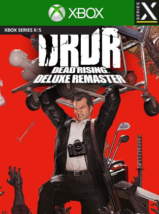 Dead Rising Deluxe Remaster Costumes & BGM Pack DLC(Xbox Series X/S) - Xbox Live Key  - UNITED STATES