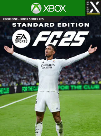 EA SPORTS FC 25 (Xbox Series X/S) - Xbox Live Key - UNITED STATES