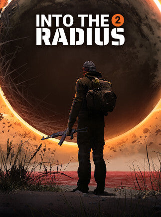 Into the Radius 2 (PC) - Steam Key - WELTWEIT