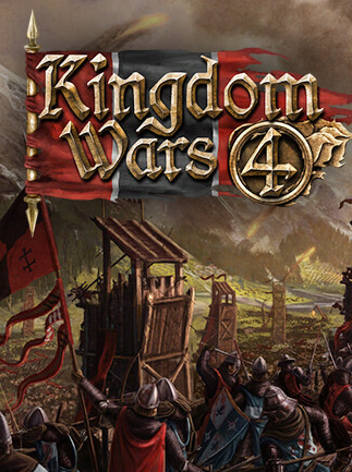 Kingdom Wars 4 + Medieval Bundle (PC) - Steam Key - GLOBAL