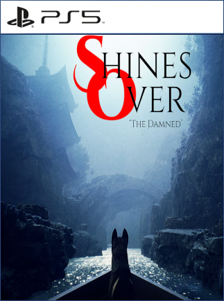 Shines Over: The Damned- Xbox Live Key - UNITED STATES