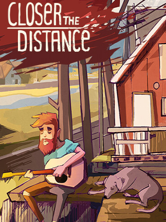 Closer the Distance - Xbox Series X Key UNITED STATES