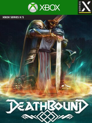 Deathbound (Xbox Series X/S) - Xbox Live Key UNITED STATES