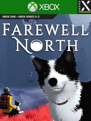 Farewell North (Xbox Series X/S) - Xbox Live Key  - UNITED KINGDOM