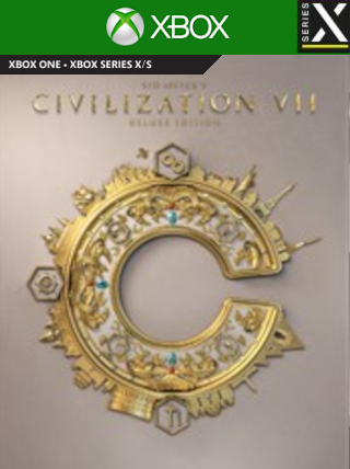 Sid Meier's Civilization VII | Deluxe Edition (Xbox Series X/S) – Xbox Live Key – VEREINIGTES KÖNIGREICH