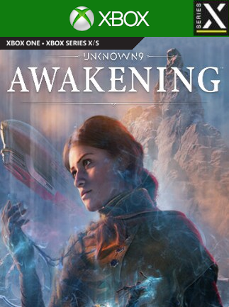 Unknown 9: Awakening (Xbox Series X/S) - Xbox Live Key - UNITED STATES
