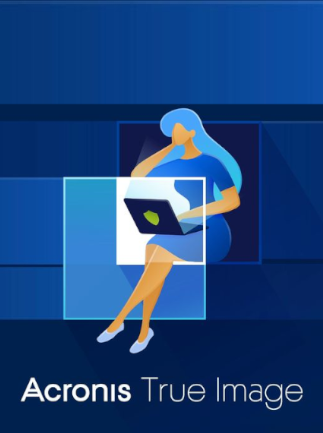 Acronis True Image | Essentials (Multidevice) (5 Devices, 1 Year) - Acronis Key - GLOBAL