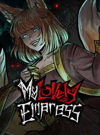My Lovely Empress - Xbox Series X Key  - UNITED KINGDOM