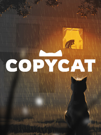 Copycat - Xbox Live Key UNITED STATES