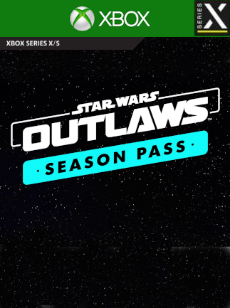 Star Wars Outlaws - Season Pass (Xbox Series X/S) - Xbox Live Key  - ROW