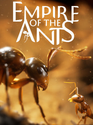 Empire of the Ants (Xbox Series X/S) - Xbox Live Key - VEREINIGTES KÖNIGREICH