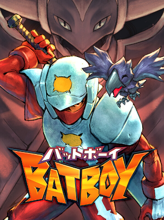 Bat Boy (PC) - Clave de Steam - GLOBAL