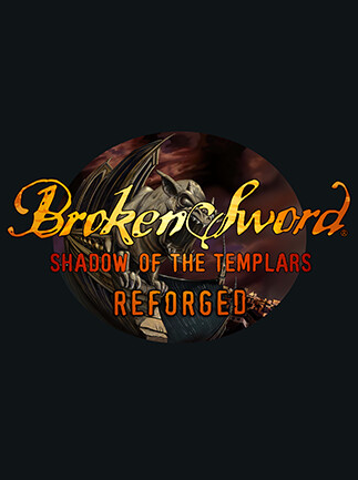 Broken Sword: Shadow of the Templars Reforged - Xbox Live Key VEREINIGTES KÖNIGREICH