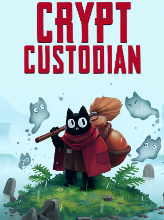 Crypt Custodian - Xbox Live Key UNITED STATES