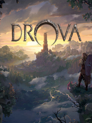 Drova - Forsaken Kin - Xbox Live Key - EUROPE