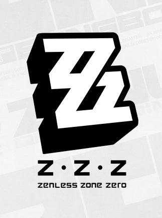 Zenless Zone Zero 3280 + 600 Monochromes - Direct Top-Up Key GLOBAL