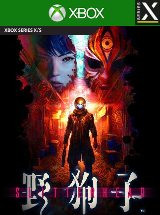 Slitterhead (Xbox Series X/S) - Xbox Live Key - UNITED STATES