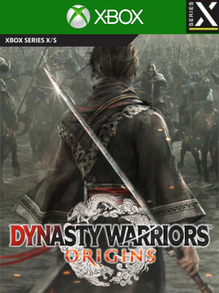 Dynasty Warriors: Origins (Xbox Series X/S) - Xbox Live Key - UNITED KINGDOM
