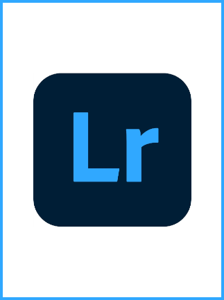 Adobe Lightroom 5.7 (PC) - Adobe Key - GLOBAL