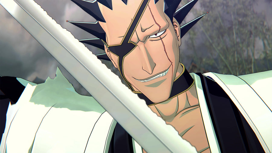 BLEACH Rebirth of Souls | Deluxe Edition (Xbox Series X/S) - Xbox Live Key - UNITED STATES